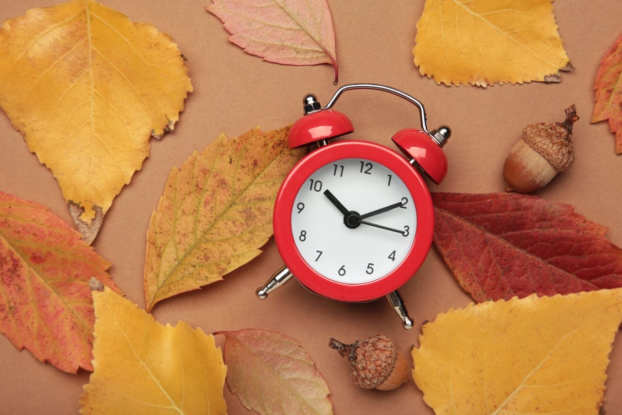 The United States And Its Failed Attempt To Keep Daylight Saving Time