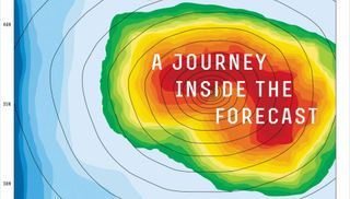 The Weather Machine: A journey inside the Forecast