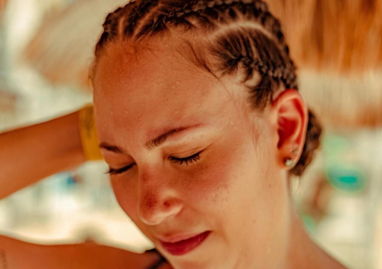 Thermischer Stress wird oft mit hitzebedingten Symptomen in Verbindung gebracht, umfasst aber eigentlich auch Minustemperaturen. Bild: Leonardo Rossatti/Pexels