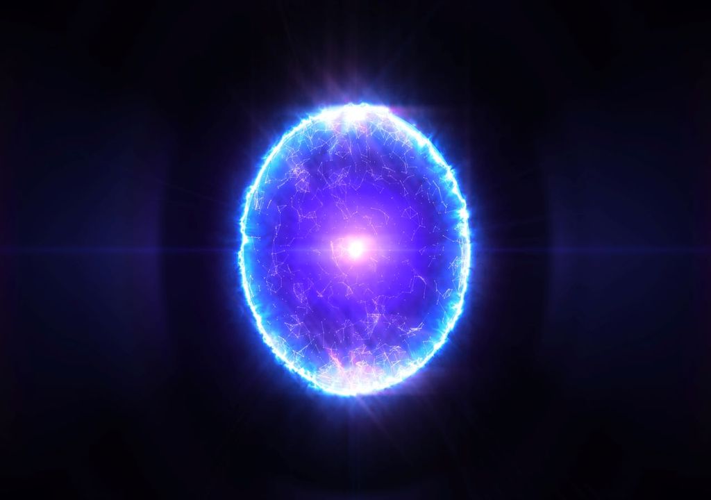 Thermonuclear fusion breakthrough