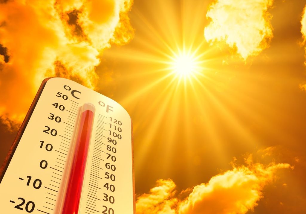 Our rather warm 2024 for the U.S. continued in October according to the latest national climate report.