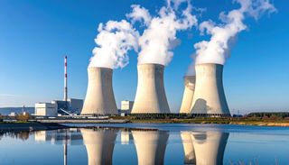 Thorium-Reaktoren: Hoffnungstr&auml;ger f&uuml;r die Kernkraft?
