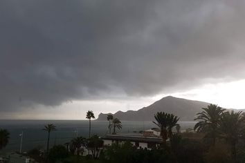 24 horas de tormentas muy fuertes, ¡te contamos dónde! 24 horas de tormentas muy fuertes, ¡te contamos dónde!