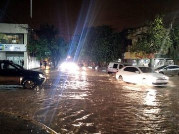 Anegamientos en Resistencia y Corrientes, ¿habrá buen tiempo el finde? Anegamientos en Resistencia y Corrientes, ¿habrá buen tiempo el finde?