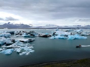 Aprile 2019, il secondo più caldo da quando esistono misurazioni Aprile 2019, il secondo più caldo da quando esistono misurazioni