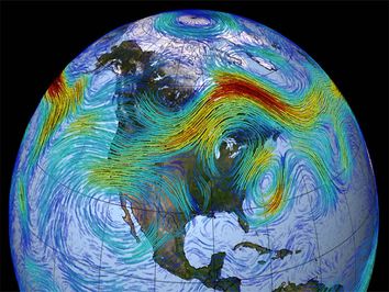 Aquecimento global aumenta a ocorrência de eventos extremos? Aquecimento global aumenta a ocorrência de eventos extremos?