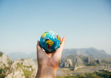 As alterações climáticas afectam a existência humana? As alterações climáticas afectam a existência humana?