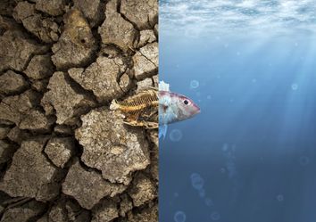 Atribución: explicar eventos extremos desde una perspectiva climática Atribución: explicar eventos extremos desde una perspectiva climática