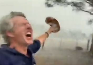 Australia, i video della pioggia dopo mesi di incendi Australia, i video della pioggia dopo mesi di incendi