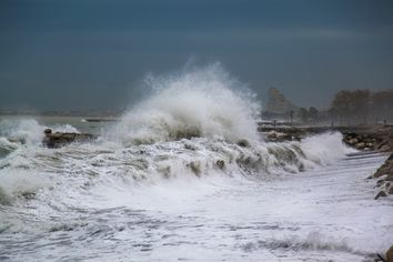 Bilan de la tempête Gloria Bilan de la tempête Gloria