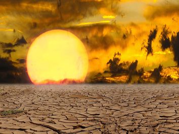 Caldo estremo al centro nord, nuovi record in vista? Caldo estremo al centro nord, nuovi record in vista?