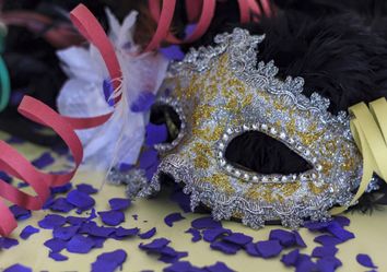 Carnaval 2020: que tempo fará em Portugal? Carnaval 2020: que tempo fará em Portugal?