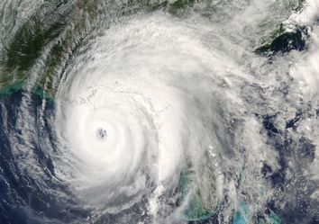 Ciclones tropicais tornaram-se mais destrutivos nos últimos 40 anos Ciclones tropicais tornaram-se mais destrutivos nos últimos 40 anos
