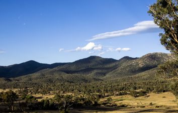 Circulación anticiclónica dominará la mayor parte del país
