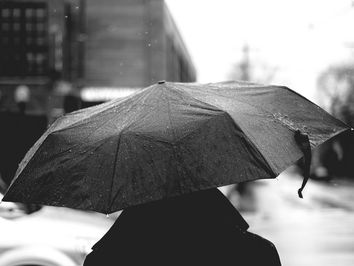 Comienza en México la temporada de lluvias 2019 Comienza en México la temporada de lluvias 2019