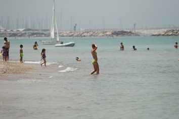 Altas temperaturas: los efectos que provocan en nuestra salud Altas temperaturas: los efectos que provocan en nuestra salud