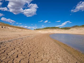 Cambio climático: en el año 2050, ¿cuánto lloverá en España? Cambio climático: en el año 2050, ¿cuánto lloverá en España?