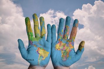 COP25: La imperante necesidad de actuar en el Mundo COP25: La imperante necesidad de actuar en el Mundo