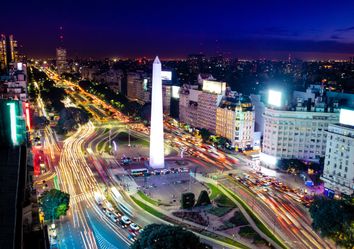 Coronavirus: se redujo a la mitad la contaminación en Buenos Aires Coronavirus: se redujo a la mitad la contaminación en Buenos Aires