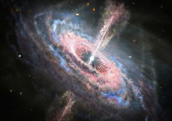 Cuarentena: ¿cómo explorar el universo encerrado en casa? Cuarentena: ¿cómo explorar el universo encerrado en casa?