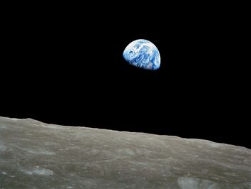 Curiosità meteo e ambientali dello sbarco sulla Luna Curiosità meteo e ambientali dello sbarco sulla Luna