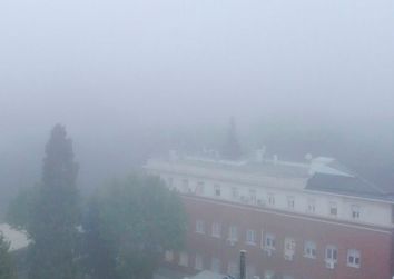 Niebla Y Contaminacion Una Combinacion Que Puede Resultar Mortal