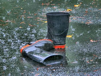 Depressão atlântica deixa chuva e vento em Portugal...até quando? Depressão atlântica deixa chuva e vento em Portugal...até quando?