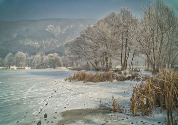 Der Winter beißt sich kommende Woche in Deutschland fest! Der Winter beißt sich kommende Woche in Deutschland fest!