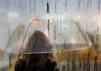 Tras Gloria, y de cara al fin de semana, las lluvias llegarán del sur Tras Gloria, y de cara al fin de semana, las lluvias llegarán del sur