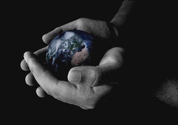 Dia de Sobrecarga da Terra: estamos em dívida com nosso planeta Dia de Sobrecarga da Terra: estamos em dívida com nosso planeta
