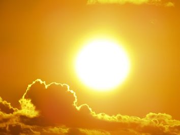 Dia Mundial da Meteorologia: o Sol, a Terra e o tempo Dia Mundial da Meteorologia: o Sol, a Terra e o tempo