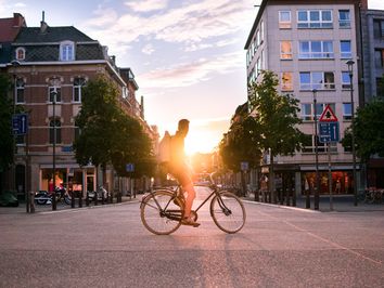 Día Mundial Sin Coches: motivos para buscar alternativas Día Mundial Sin Coches: motivos para buscar alternativas