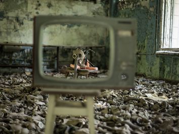Aniversario de Chernobyl, reflexionamos: ¿podría suceder en España? Aniversario de Chernobyl, reflexionamos: ¿podría suceder en España?