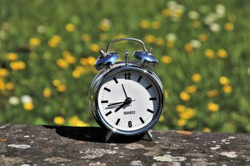 ¡Llega el cambio de hora! En la madrugada de este domingo ¡Llega el cambio de hora! En la madrugada de este domingo