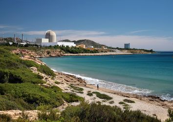 Hoy se cumplen 30 años del mayor incidente nuclear de nuestra historia Hoy se cumplen 30 años del mayor incidente nuclear de nuestra historia