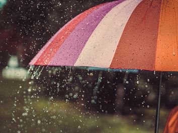 El tiempo en la segunda quincena de octubre: el otoño se queda El tiempo en la segunda quincena de octubre: el otoño se queda