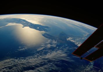 El tiempo y el clima en 2019, ¿qué ha sucedido mundialmente? El tiempo y el clima en 2019, ¿qué ha sucedido mundialmente?