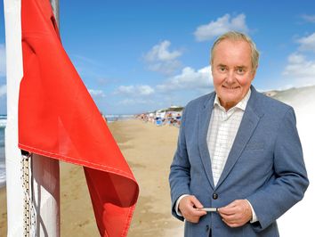 Maldonado: playas cerradas a orillas del Mediterráneo, ¿hasta cuándo? Maldonado: playas cerradas a orillas del Mediterráneo, ¿hasta cuándo?