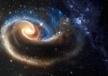 Explore o Universo sem sair de casa! Explore o Universo sem sair de casa!