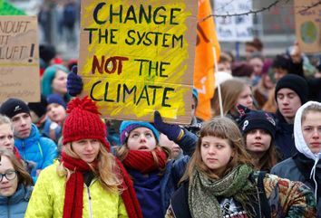 Extremos y extremismos climáticos Extremos y extremismos climáticos