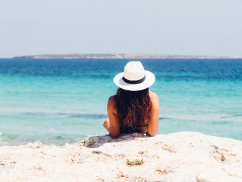 Fim de semana de muito calor e aumento das temperaturas Fim de semana de muito calor e aumento das temperaturas