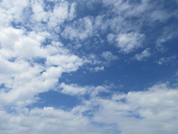 Fin de semana con tiempo estable Fin de semana con tiempo estable