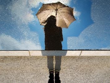 Fin de semana completo: precipitaciones y luego sol Fin de semana completo: precipitaciones y luego sol