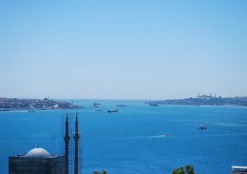 Forte terremoto in Turchia, ma nessuno se n'è accorto Forte terremoto in Turchia, ma nessuno se n'è accorto