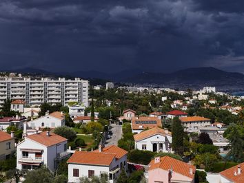 Inondations dans le sud : conséquence du réchauffement climatique ? Inondations dans le sud : conséquence du réchauffement climatique ?