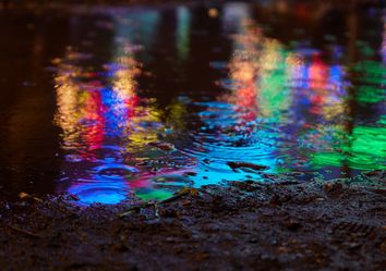 Frio e chuva serão os destaques para este fim de semana de carnaval Frio e chuva serão os destaques para este fim de semana de carnaval