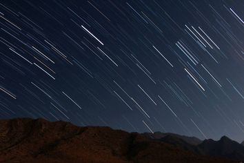 Geminidi, le stelle cadenti di dicembre Geminidi, le stelle cadenti di dicembre