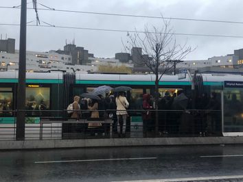 Grève du 10 décembre : une météo plus calme mais plus froide Grève du 10 décembre : une météo plus calme mais plus froide