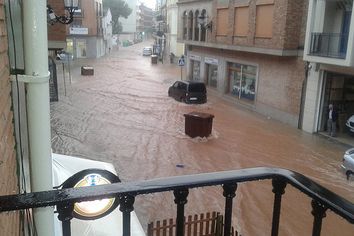 ¿Hasta cuándo se quedará con nosotros la gota fría? ¿Hasta cuándo se quedará con nosotros la gota fría?