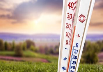 Schockprognose: Heißer Frühling bringt erste Sommertage und Dürre! Schockprognose: Heißer Frühling bringt erste Sommertage und Dürre!